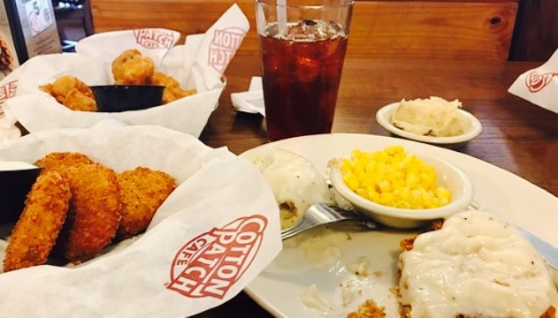 Cotton Patch Cafe餐厅图片