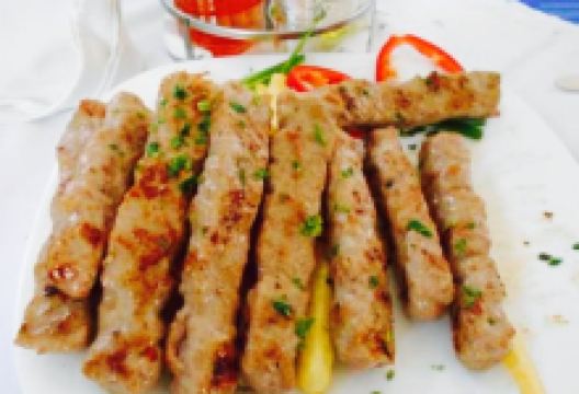 Cafe Pizzeria Medaur美食图片