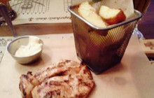BBQ Bar餐厅图片