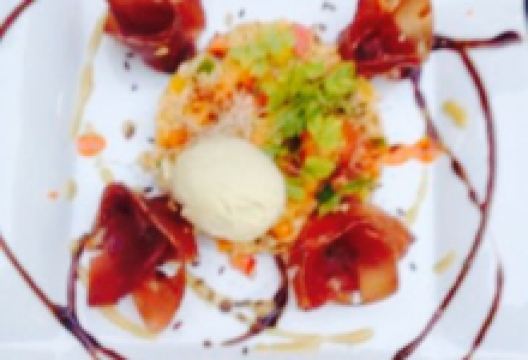 La Petite Gare美食图片