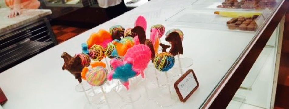 Kayden's Candy Factory餐厅图片