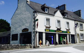 Crêperie La Grotte