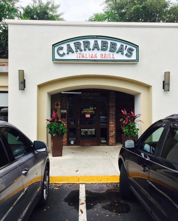 Carrabba's Italian Grill餐厅图片