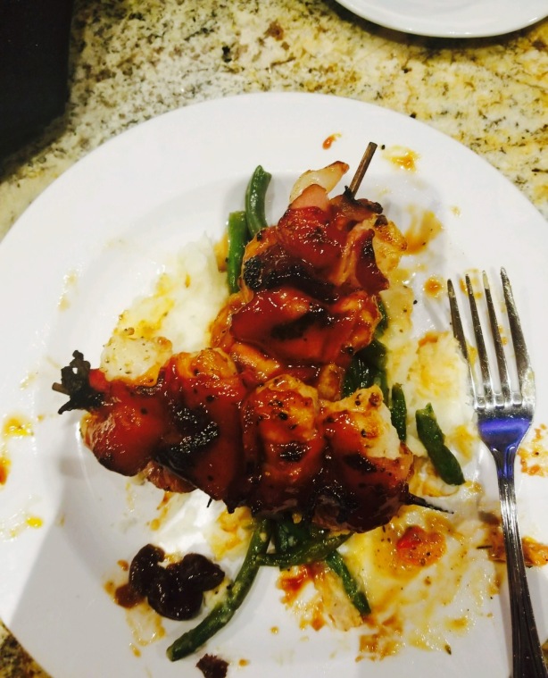 Ginny Lane Bar & Grill餐厅图片