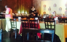 curry India Bistro餐厅图片