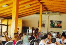Restaurante La Marina美食图片