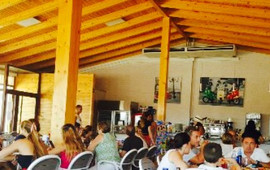 Restaurante La Marina