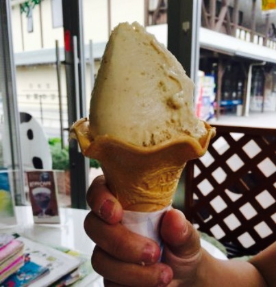 Milk Farm Ibuki餐厅图片