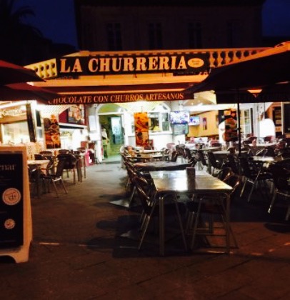 La Churreria餐厅图片