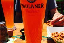 Gasthaus Bavarian Hunter美食图片