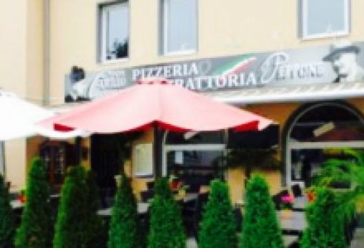 Don Camillo & Peppone美食图片