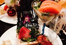 Sumo Japanese Hibachi Sushi美食图片