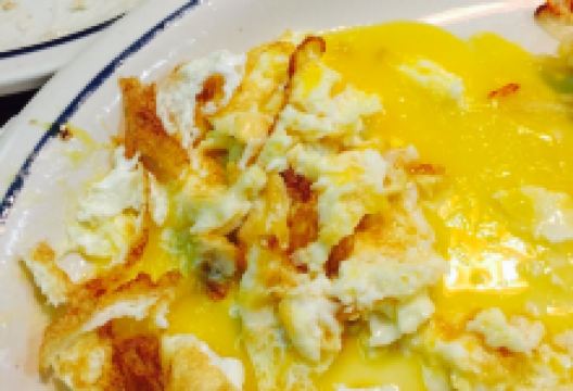 IHOP美食图片