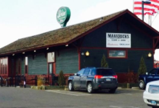 Maverick's Saloon美食图片