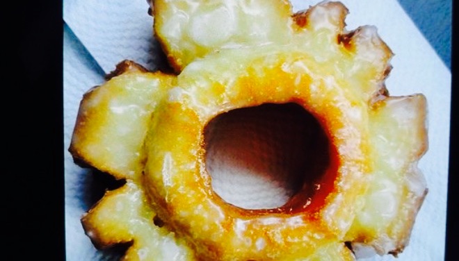 Granny's Donuts餐厅图片