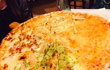 Bar Pizzeria Linus餐厅图片