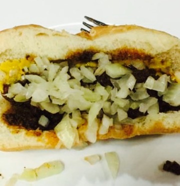 Redwood Diner餐厅图片