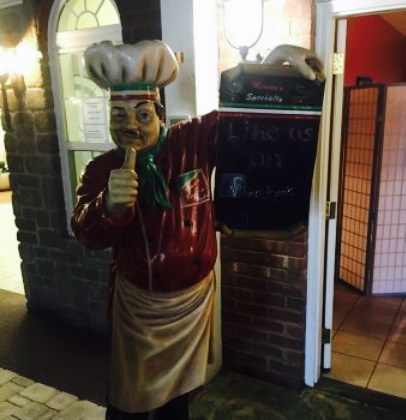 Mimmo's Pizza & Pasta