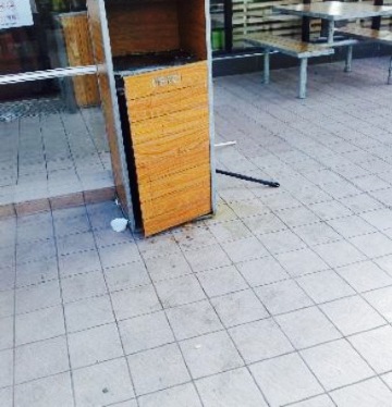 Restaurant Mc Donald's Drive餐厅图片