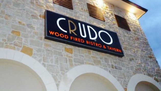 Crudo Italian Restaurant餐厅图片