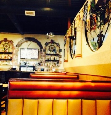 Cancun Mexican Restaurant餐厅图片