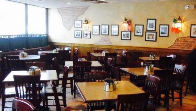 Esposito's Pizza & Restaurant