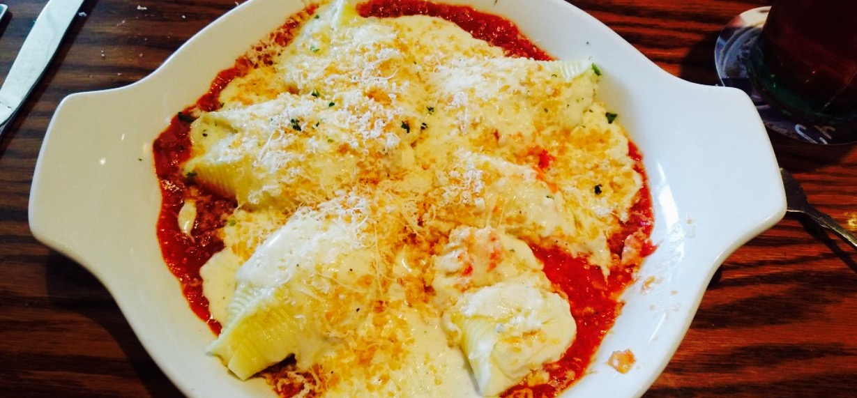 Olive Garden Italian Restaurant