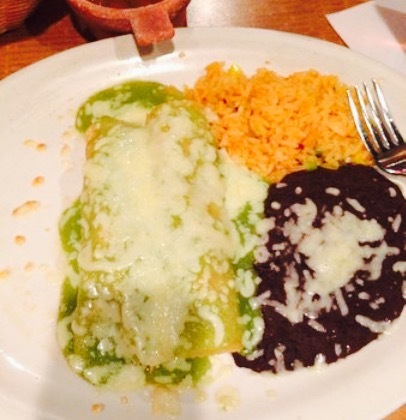 La Posada Mexican Grill