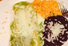 La Posada Mexican Grill美食图片