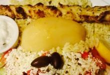 Alfa Greco Roman Cuisine美食图片