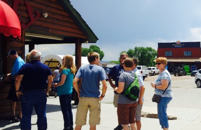 Quick-N-Tasty餐厅图片