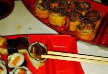Sushi Do Prado美食图片