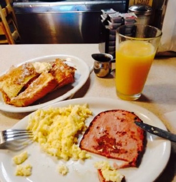 Fifth Wheel餐厅图片