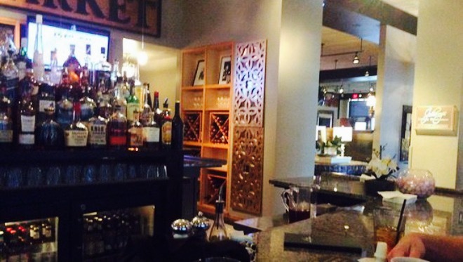 Johnny's Italian Steakhouse