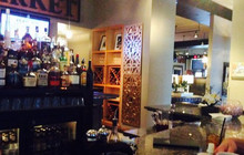 Johnny's Italian Steakhouse餐厅图片