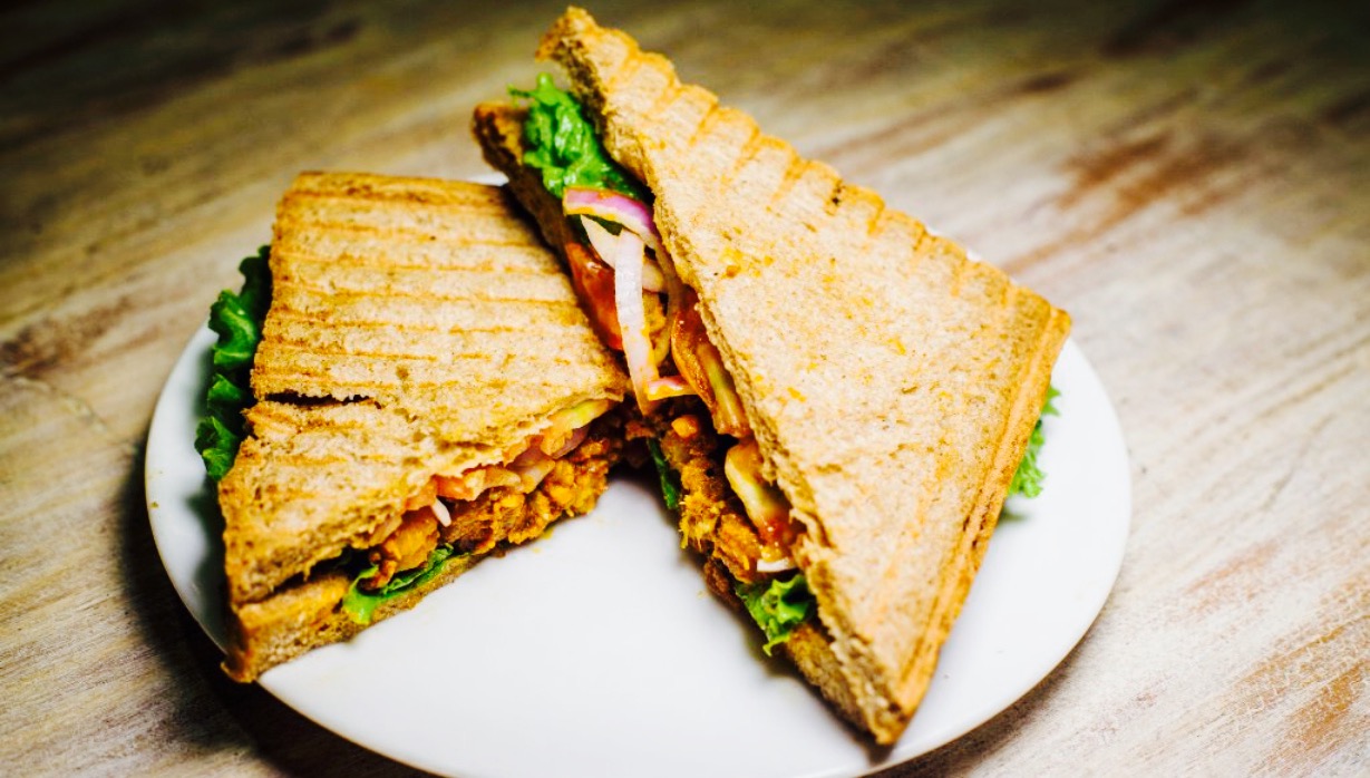 Barista Ella餐厅图片