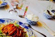 Célestine美食图片