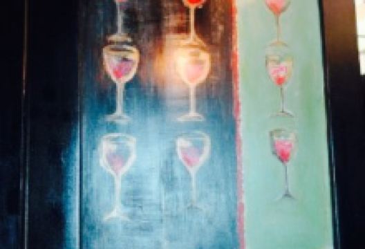 Bar 163美食图片