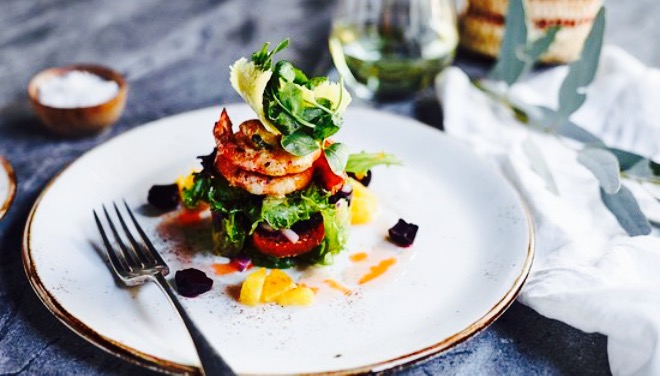 Arnguli Grill & Restaurant