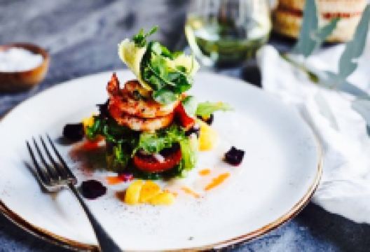 Arnguli Grill & Restaurant美食图片