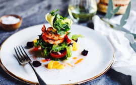 Arnguli Grill & Restaurant
