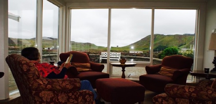 Max's Restaurant @ Northern Light Inn餐厅图片