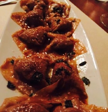 Restaurant Sternensee