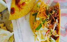 Taco Bell餐厅图片