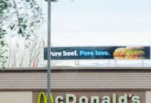 McDonald's美食图片