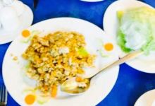 The Dragon B&B and Restaurant美食图片