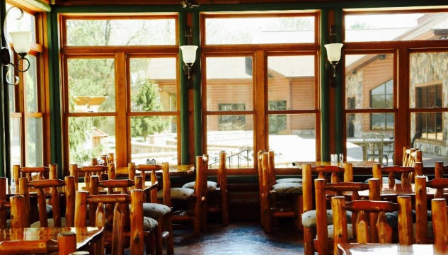 Paradise Landing Restaurant and Event Center