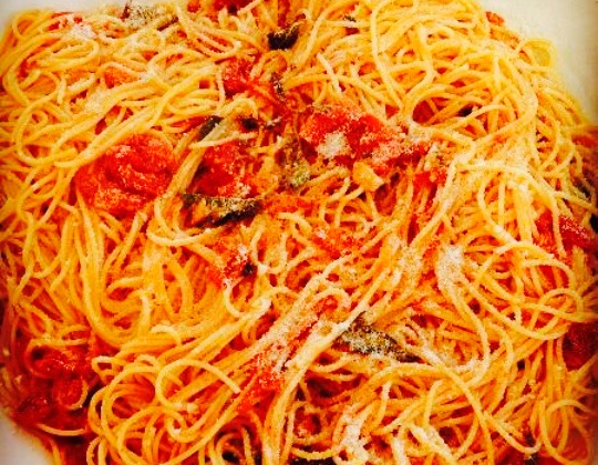 Lubrano's Trattoria餐厅图片