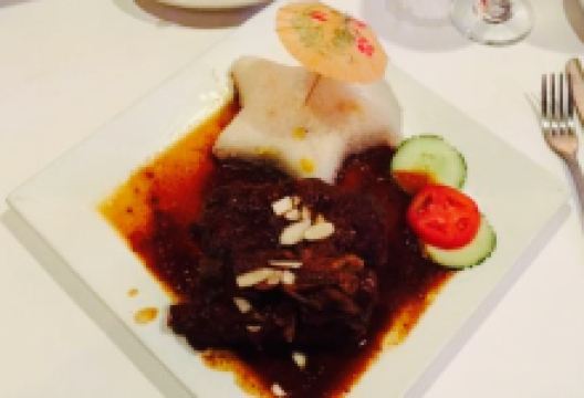 Buddha Thai Bistro美食图片