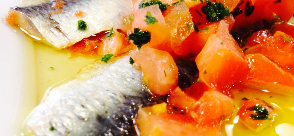 Baibatzokia餐厅图片